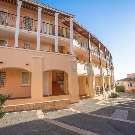 Village Cap Esterel - Les Bastides-9 Lejlighed