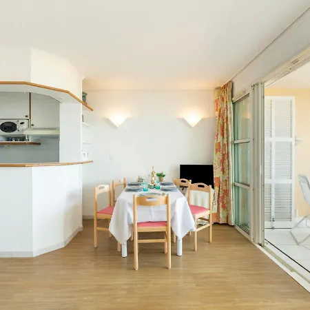 Village Cap Esterel - Les Bastides-9 *