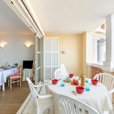 Village Cap Esterel - Les Bastides-9 *