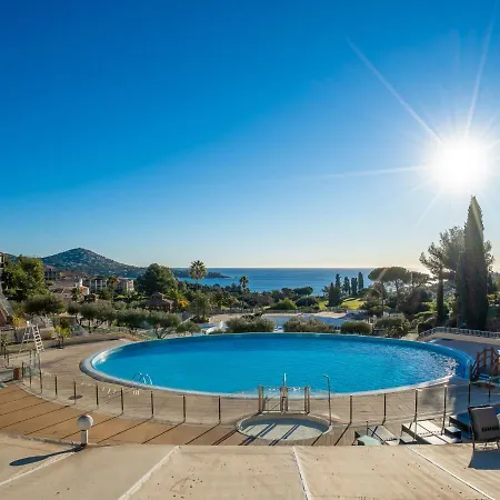 Village Cap Esterel - Les Bastides-9 *