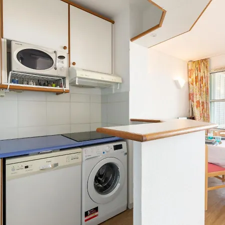 公寓 Village Cap Esterel - Les Bastides-9 Saint-Raphaël