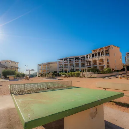 Village Cap Esterel - Les Bastides-9 Lejlighed *