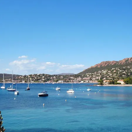 Village Cap Esterel - Les Bastides-9
